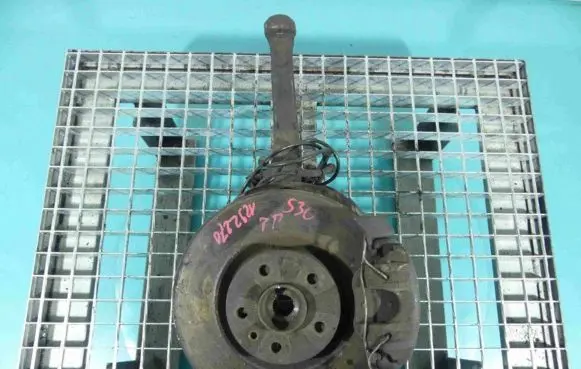Alfa Romeo 156 Front wheel hub spindle knuckle IMPRK1292270