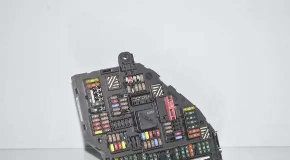 Fuse module
