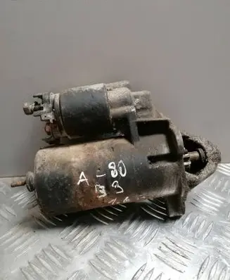 Audi A4 S4 B5 8D Starter motor 053911023A