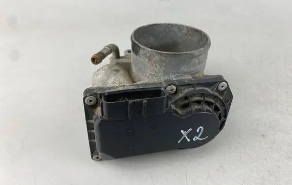 Subaru Outback (BS) Throttle valve 16112AA320