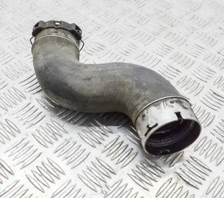 Mercedes-Benz Vito Viano W639 Intercooler hose/pipe A6395282982