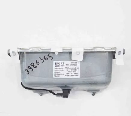 BMW 2 F22 F23 Passenger airbag 3407762534077625J