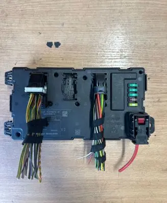 Other control units/modules