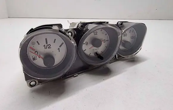 Alfa Romeo 156 Speedometer (instrument cluster) 60657729 6028129904 C141