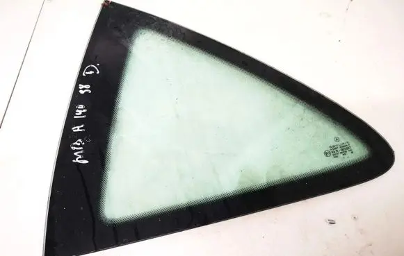 Mercedes-Benz A W168 Rear side window