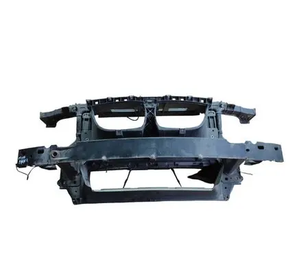 BMW 1 E81 E87 Radiator support slam panel 7193748