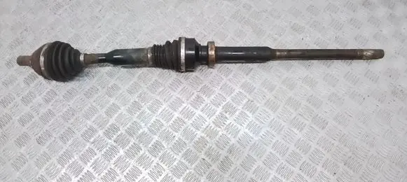 Volvo XC60 Front driveshaft 31272542