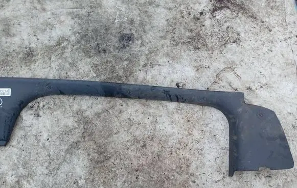 Ford Fiesta Rear sill trim cover FBA13208 FBA-13208