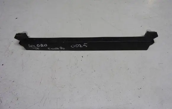 Honda Accord Rear bumper trim bar molding 71594sed0000