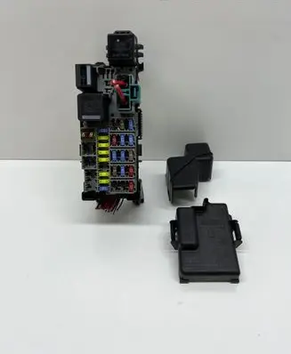 Volvo XC60 Fuse module 30659282