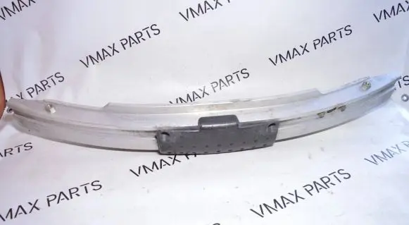 Porsche 911 996 Front bumper cross member 99650501100 99650503100