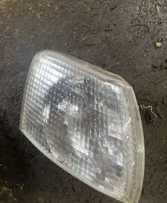 Volkswagen PASSAT B5 Front indicator light