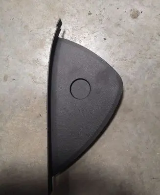 BMW X3 F25 Dashboard side end trim 9184139