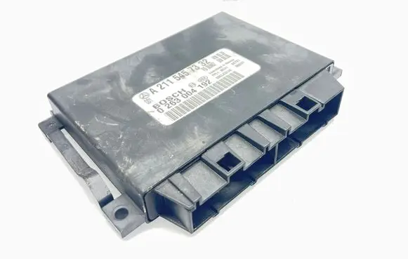 Mercedes-Benz E W211 Parking PDC control unit/module A2115457332