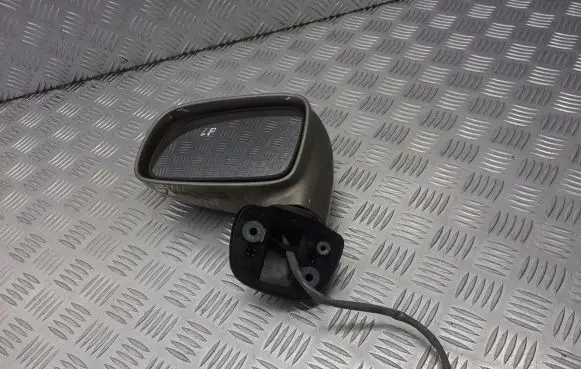 Suzuki Liana Front door electric wing mirror E4012162