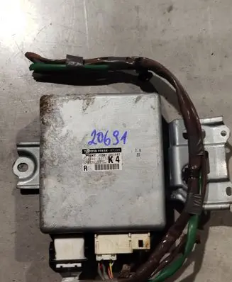Toyota Prius+ (ZVW40) Other control units/modules 8965047371 89650-47371