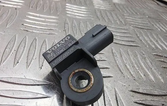 Volvo V40 Airbag deployment crash/impact sensor 31451526
