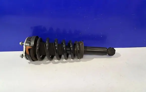 Jaguar F-Type Rear shock absorber/damper EX5380AD