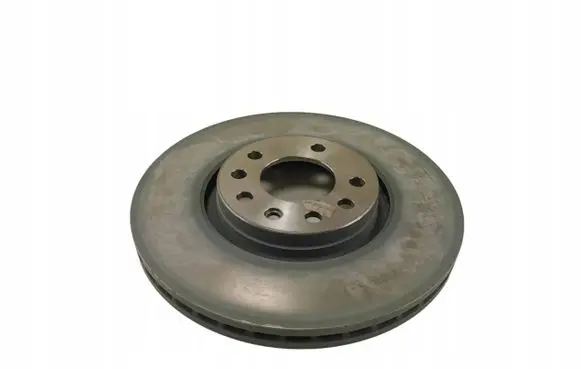 Opel Astra G Front brake disc 9194477