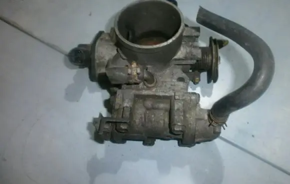 Fiat Bravo - Brava Throttle valve 0798003000