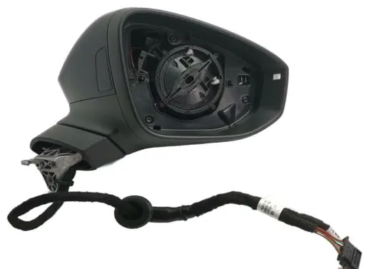 Volkswagen ID.7 Front door electric wing mirror 14A857502R
