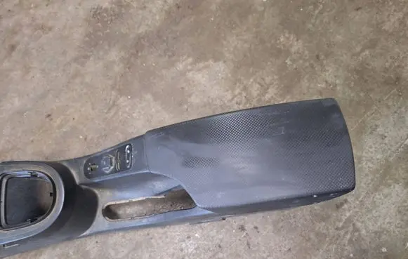 Seat Altea XL Armrest 