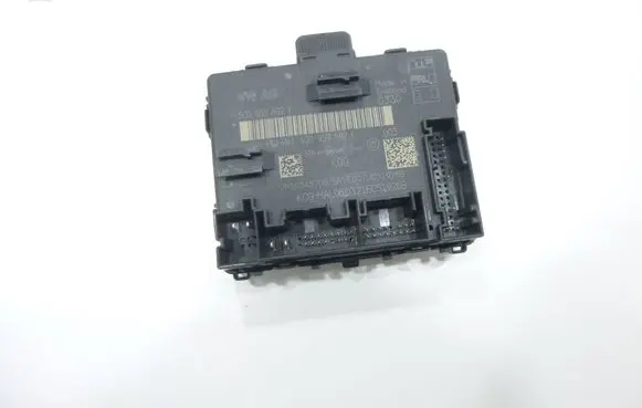 Door control unit/module