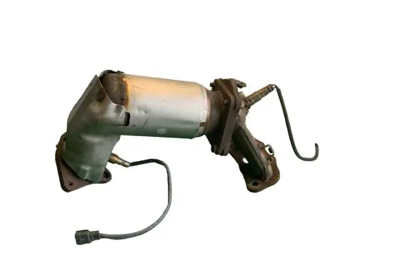 Nissan Murano Z52 Catalyst/FAP/DPF particulate filter 2115007670 208A25AG0A HMLGT4937R