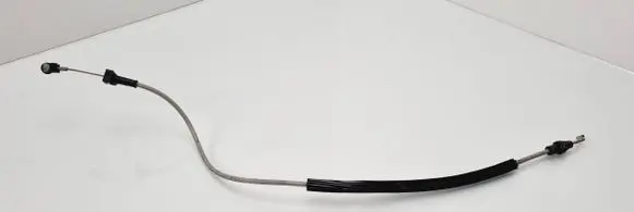Peugeot 307 Front door cable line 
