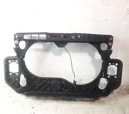 Audi A6 S6 C6 4F Radiator support slam panel 1857769007 4F0805594G