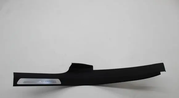 Audi A8 S8 D4 4H Rear sill trim cover 4H4864607