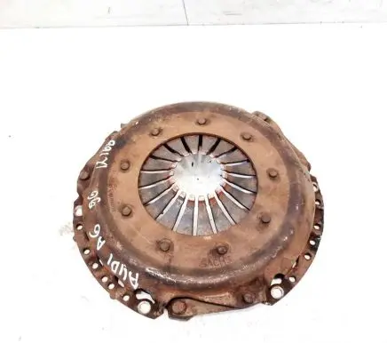 Audi A6 S6 C4 4A Pressure plate 