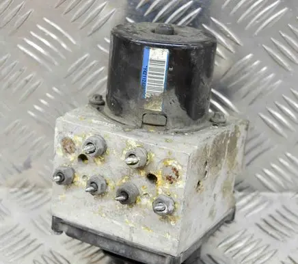 Volkswagen PASSAT B6 ABS Pump 3C0614109AF 16705912
