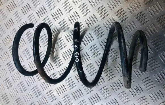 BMW 5 E39 Front coil spring