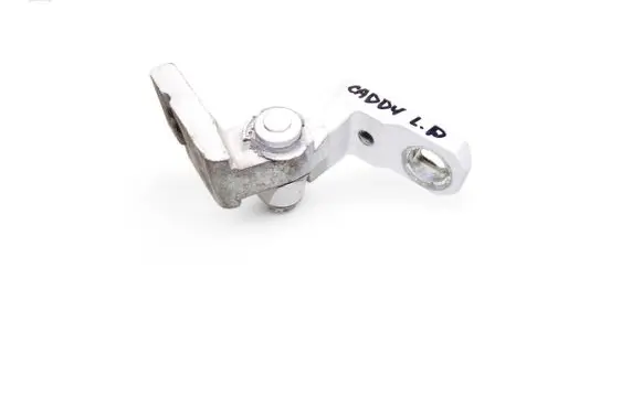 Volkswagen Caddy Front door upper hinge 