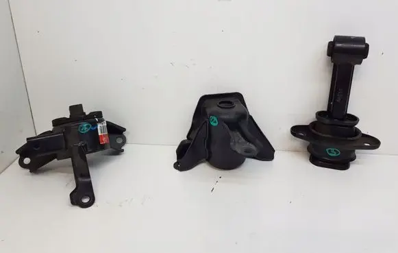 KIA Picanto Engine mount vacuum valve 