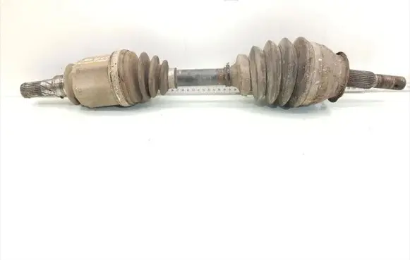 Nissan Pathfinder R51 Front driveshaft