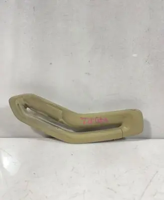 Volvo V70 Seat belt trim 