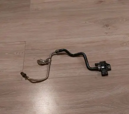 Toyota Yaris XP210 Exhaust gas pressure sensor 89481K0010 540008F30
