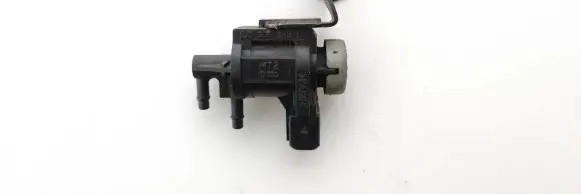 Skoda Superb B5 (3U) Turbo solenoid valve 1J0906283A
