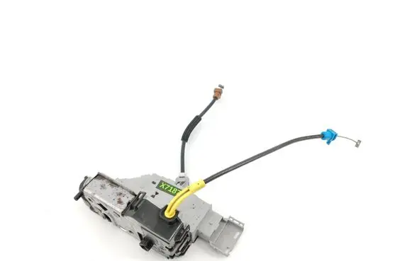 Peugeot Expert Rear door lock 9681336280