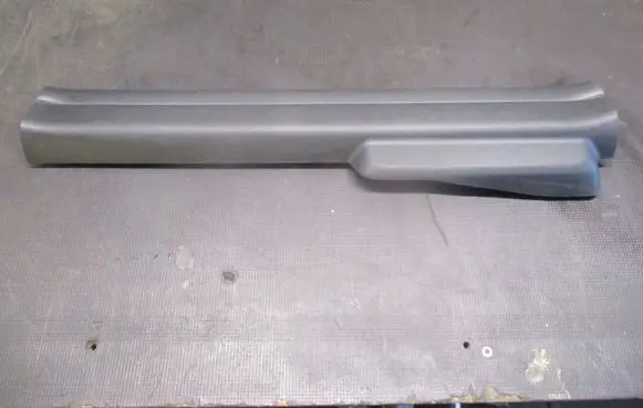 Honda Accord Front sill trim cover