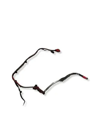 Jaguar XE Positive cable (battery) GX7314305FA X7601SYY 301165800