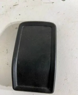 BMW 3 G20 G21 (B) pillar trim (top) 7433231