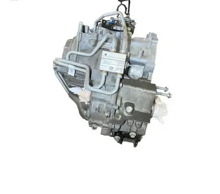 Ford Ecosport Automatic gearbox GN1P7000HA JD8P7H322AA CV6P7G004AA