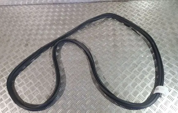 Jeep Grand Cherokee Loading door rubber seal (on body) 55399175