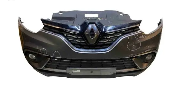 Renault Scenic IV - Grand scenic IV Front bumper 
