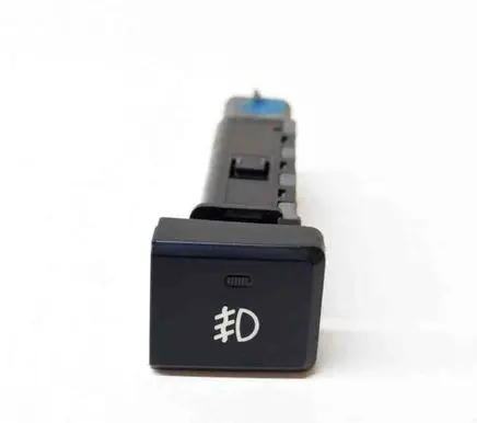 KIA Carens I Fog light switch 