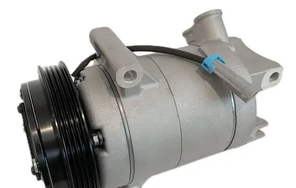 Chevrolet Camaro Air conditioning (A/C) compressor (pump) 22785353 92197436