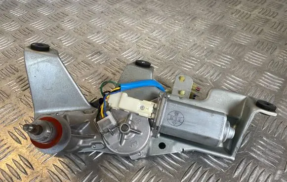Subaru Forester SG Rear window wiper motor 34997